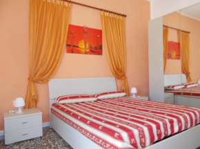 Отель Appartamenti Blue House  Аллисте